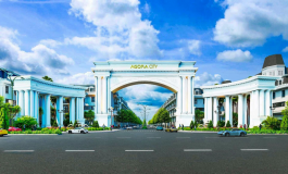 DỰ ÁN BẤT ĐỘNG SẢN TẠI THỦ THỪA