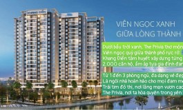 THE PRIVIA KHANG ĐIỀN - 0979.79.79.69 CĐT