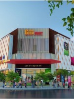 Dự Án Tà Bế Gold City Đồng Xoài Bình Phước