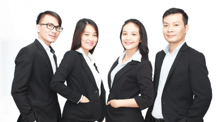 Các tiêu chí xác định giá trị của một nhân viên kinh danh bất động sản.