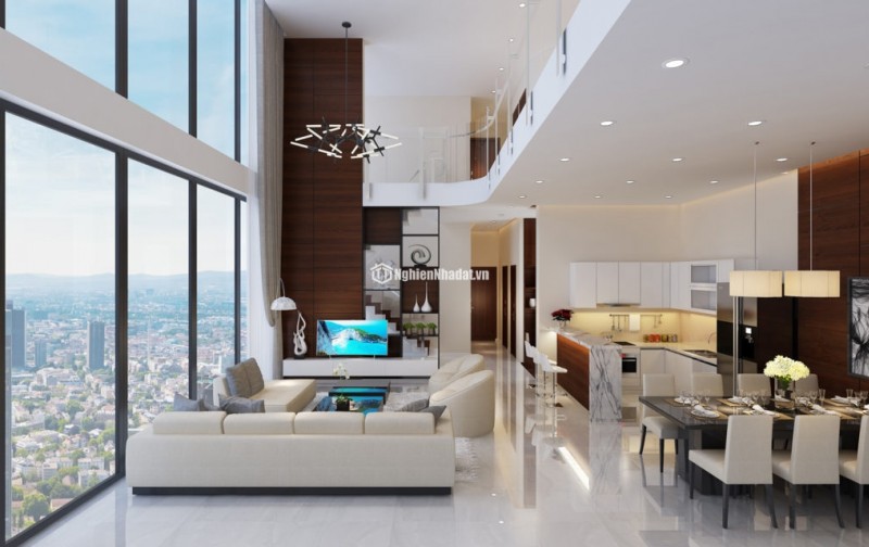 Nhà Cầu Bươu lô góc thoáng mát ô tô qua cổng 30m2 5 tầng