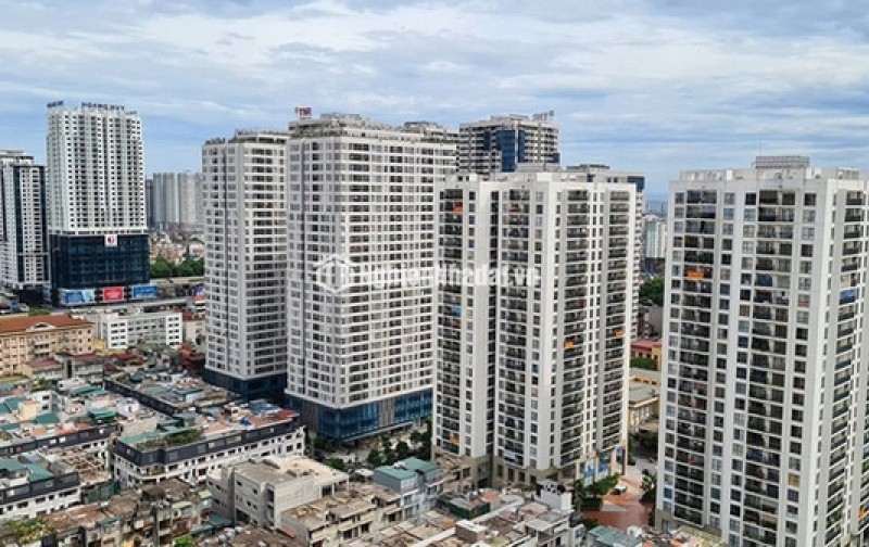 Phải thật nhanh : nhà Cầu Bươu lô góc view vườn hoa ô tô tránh 31m2 4 tầng