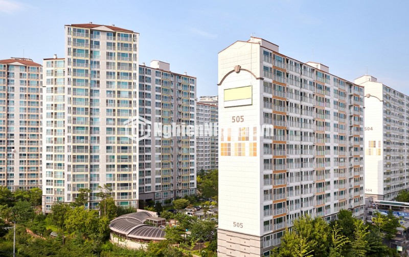 Phải thật nhanh : nhà Cầu Bươu 2 thoáng gần phố 36m2 4 tầng