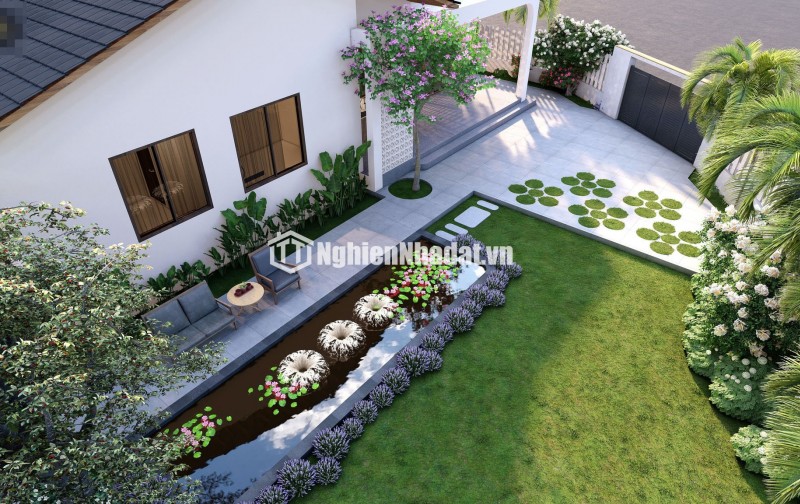 Phải thật nhanh! Nhà Hữu Hoà Thanh Trì gần đường ô tô gần hồ chỉ gần 3tỉ/33m2/5 Tầng