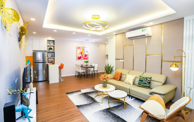 Chủ gửi bán gấp nhà Ngọc Hồi, Thanh Trì - Xe Mec đỗ cửa -  48 m2 - 5.2 tỉ thương lượng.