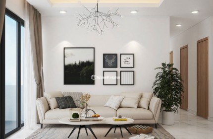 Nhà Đại Khang Thanh Trì hiện đại vài bước ra đường lớn chỉ 2.7tỉ /30m2/5 tầng