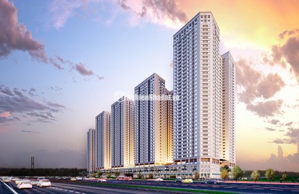 Phải thật nhanh : nhà Cầu Bươu lô góc view vườn hoa ô tô tránh 31m2 4 tầng